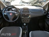 Fiat Grande Punto 1.3 M-Jet Active