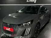 Peugeot 208 1.2 PureTech Allure Pack