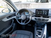 Audi A4 Avant 35 TDI Advanced S tronic