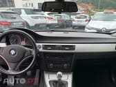 BMW 320 d