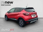 Renault Captur Exclusive