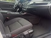 BMW 520 F11 Touring auto