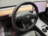 Tesla Model 3 Long Range AWD Dual Motor