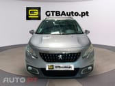 Peugeot 2008 1.2 PureTech Style