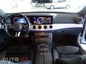 Mercedes-Benz E 300 De AMG Line