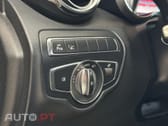 Mercedes-Benz GLC 350 Outro