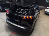 Peugeot E-208 50 kWh Allure Pack