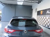 Renault Mégane 1.5 DCI