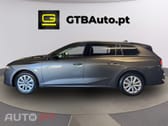 Opel Astra Sports Tourer 1.5d Edition