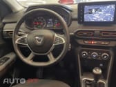 Dacia Sandero Stepway TCe 90 Comfort