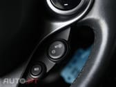 Smart ForFour 1.0 Passion 71 Aut.