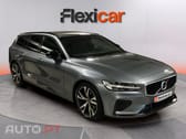 Volvo V60 2.0 D3 R-Design Geartronic