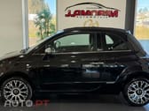 Fiat 500C 1.2 by Gucci