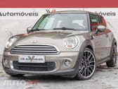MINI Cooper One D