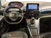 Peugeot Rifter 1.5 BlueHDi Allure Pack