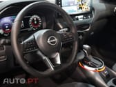 Nissan Juke 1.0 DIG-T N-Connecta DCT