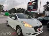 Peugeot 208 1.4 HDi SE Style
