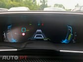 Peugeot 508 SW 1.6 Hybrid Allure e-EAT8