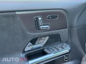 Mercedes-Benz EQA 250 AMG Line