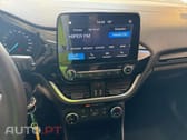 Ford Fiesta 1.0 EcoBoost MHEV Connected