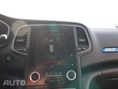 Renault Mégane 1.6 dCi GT Line J18