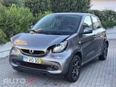 Smart ForFour 0.9 Passion 90 Aut.