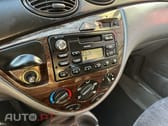 Ford Focus 1.6 Ghia