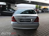 Mercedes-Benz C 220 CDI Elegance