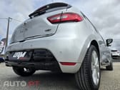 Renault Clio 1.5 dCi Limited