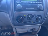 Mazda 323 1.3 Exclusive F/L
