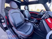 MINI John Cooper Works .