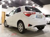 Toyota Yaris 1.4 D-4D AC IVA Dedutível