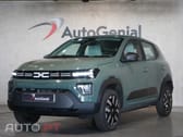 Dacia Spring Electric 70 Essential