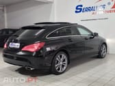 Mercedes-Benz CLA 200 d Shooting Brake Urban