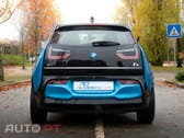 BMW i3 s 94Ah +Comfort Package Advance