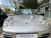 Porsche 996 Carrera