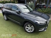 Volvo XC90 2.0 T8 PHEV Inscription Expression AWD