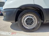 Iveco Daily 2.3 35C14 3450 CD