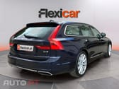 Volvo V90 D4 Geartronic Inscription