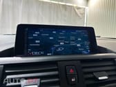 BMW 116 d EDynamics Line Sport