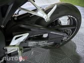 Honda CBR 1000 RR Fireblade