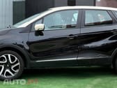 Renault Captur 0.9 TCE Exclusive