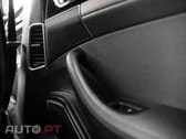 Porsche Panamera 4 E-Hybrid Platinum Edition
