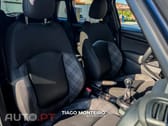 MINI Cooper One D
