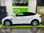 Tesla Model Y Standard