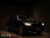 BMW X4 20 d xDrive xLine Pack M Auto