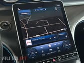 Mercedes-Benz C 300 de 4Matic T 9G-TRONIC AMG Line
