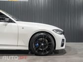 BMW 330 i Aut. M Sport