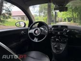 Fiat 500 1.3 16V Multijet Pop Up Start&Stop