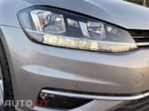 Volkswagen Golf Variant 1.6 TDi Highline